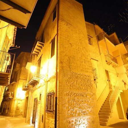 利卡塔Antica Dimora Dell'Ammiraglio公寓式酒店 外观 照片